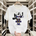 Hypebeast Approved Cotton Edgy Bunny Print City - Adult & Kids T-Shirts, Sweatshirts & Hoodies apparel design preview 1