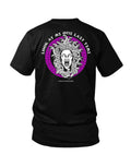 Medusa'S Gaze - Adult & Kids T-Shirts, Sweatshirts & Hoodies apparel design preview 1