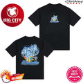 Hypland Digimon Gabumon Two Sided - Adult & Kids T-Shirts, Sweatshirts & Hoodies apparel design preview 1