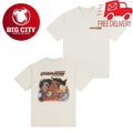 Hypland Open Media 2 In Modal Digimon Tai Greymon - Adult & Kids T-Shirts, Sweatshirts & Hoodies apparel design preview 1