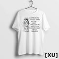 I Admire People That Get Angry But Stay Classy - Adult & Kids T-Shirts, Sweatshirts & Hoodies apparel design preview 1