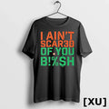 I Aint Scared Of You Bh Sweater - Adult & Kids T-Shirts, Sweatshirts & Hoodies apparel design preview 1