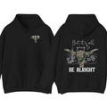 I Am Not 0kay Tour Concert Jeiiy R0ll Both Sides - Adult & Kids T-Shirts, Sweatshirts & Hoodies apparel design preview 1