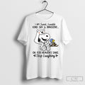 I Am Sweet Lovable Kind Shy And Innocent Of For - Adult & Kids T-Shirts, Sweatshirts & Hoodies apparel design preview 1