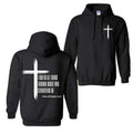 I Can Do All Things Through Christ Who Strengthen Me - Adult & Kids T-Shirts, Sweatshirts & Hoodies apparel design preview 1