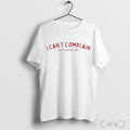 I Cant Complain This Is An Old - Adult & Kids T-Shirts, Sweatshirts & Hoodies apparel design preview 1