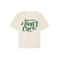 I Don'T Care Casual - Adult & Kids T-Shirts, Sweatshirts & Hoodies apparel design preview 1