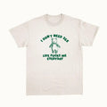 I Don'T Need S*X - Adult & Kids T-Shirts, Sweatshirts & Hoodies apparel design preview 1