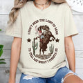 I Don'T Need Laws Tell Me What Ought Do Country Music - Adult & Kids T-Shirts, Sweatshirts & Hoodies apparel design preview 1