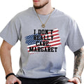 I Don'T Really Care Funny Meme Him - Adult & Kids T-Shirts, Sweatshirts & Hoodies apparel design preview 1