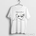 I Electrishun - Adult & Kids T-Shirts, Sweatshirts & Hoodies apparel design preview 1