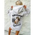 I Ghost People - Adult & Kids T-Shirts, Sweatshirts & Hoodies apparel design preview 1