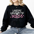 I Got My Lobotomy Volo'S Baldur'S Gate 3 Meme Funny - Adult & Kids T-Shirts, Sweatshirts & Hoodies apparel design preview 1
