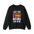 I Got That Dog Me Costco Hot Soda Combo Quote - Adult & Kids T-Shirts, Sweatshirts & Hoodies apparel design preview 1