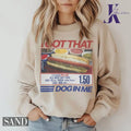 I Got That Hot Dog Me Vintage Keep 150 Dank Meme - Adult & Kids T-Shirts, Sweatshirts & Hoodies apparel design preview 1