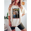I Had Some Help Wallen Malone - Adult & Kids T-Shirts, Sweatshirts & Hoodies apparel design preview 1