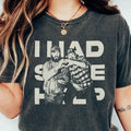 I Had Some Help Country Music Post Wallen Takes Two - Adult & Kids T-Shirts, Sweatshirts & Hoodies apparel design preview 1