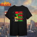 I Have Decided To Stick with Love MLK Black History - Adult & Kids T-Shirts, Sweatshirts & Hoodies apparel design preview 1