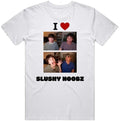 I Heart Slushy Noobz Highlighting Martin Hamzah Humor - Adult & Kids T-Shirts, Sweatshirts & Hoodies apparel design preview 1
