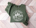 I Like Them Real Thick Sprucy Funny - Adult & Kids T-Shirts, Sweatshirts & Hoodies apparel design preview 1