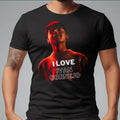 I Love Ivannn Cornejoo Classic Cotton - Adult & Kids T-Shirts, Sweatshirts & Hoodies apparel design preview 1
