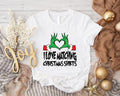 I Love Matching Funny Group Couples Xmas Family Lover - Adult & Kids T-Shirts, Sweatshirts & Hoodies apparel design preview 1