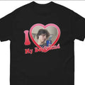 I Love My Boyfriend Chris Sturniolo Fans - Adult & Kids T-Shirts, Sweatshirts & Hoodies apparel design preview 1