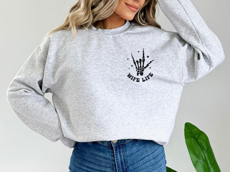 I Love My Husband But Sometimes Wanna Square Up Wife - Adult & Kids T-Shirts, Sweatshirts & Hoodies apparel design preview 1