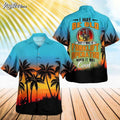 I May Be Old But Was A Forklift Operator Hawaiian - Adult & Kids T-Shirts, Sweatshirts & Hoodies apparel design preview 1