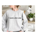 I Need Diet Coke Bottles Lover Soda Funny - Adult & Kids T-Shirts, Sweatshirts & Hoodies apparel design preview 1