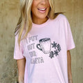 I Put Out Santa - Adult & Kids T-Shirts, Sweatshirts & Hoodies apparel design preview 1