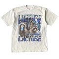 I Refuse Tolerate Lactose Vintage Raccoon Lovers - Adult & Kids T-Shirts, Sweatshirts & Hoodies apparel design preview 1