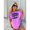 I Squat - Adult & Kids T-Shirts, Sweatshirts & Hoodies apparel design preview 1