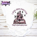 I Still Read Fairytales Spicy Book Fantasy Lover Dark - Adult & Kids T-Shirts, Sweatshirts & Hoodies apparel design preview 1