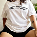 I Support Rights Wrongs Feminist Equal Feminism Top - Adult & Kids T-Shirts, Sweatshirts & Hoodies apparel design preview 1