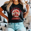 I Will Be Home Valentines Trump Is My Valentine Funny - Adult & Kids T-Shirts, Sweatshirts & Hoodies apparel design preview 1