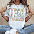 I Will Praise Him DTF Transfers THIS IS NOT - Adult & Kids T-Shirts, Sweatshirts & Hoodies apparel design preview 1