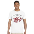 I Would Dropkck Child Dr Pepper Menswear Top - Adult & Kids T-Shirts, Sweatshirts & Hoodies apparel design preview 1