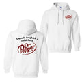 I Would Dropkick Child Dr. Pepper Fabric Menswear - Adult & Kids T-Shirts, Sweatshirts & Hoodies apparel design preview 1