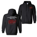I Would Dropkick Child Dr. Pepper Classic Menswear - Adult & Kids T-Shirts, Sweatshirts & Hoodies apparel design preview 1