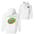 I Would Dropkick Child Mountain Dew Fabric Menswear - Adult & Kids T-Shirts, Sweatshirts & Hoodies apparel design preview 1