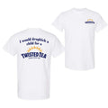 I Would Dropkick Child Twisted Tea Double Side Fabric - Adult & Kids T-Shirts, Sweatshirts & Hoodies apparel design preview 1