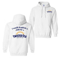I Would Dropkick Child Twisted Tea Funny Casual - Adult & Kids T-Shirts, Sweatshirts & Hoodies apparel design preview 1