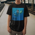 I Am Steve Nethermind Nevermlnd Movie - Adult & Kids T-Shirts, Sweatshirts & Hoodies apparel design preview 1