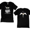 I Am Sky Vintage Basgiath War College Fourth Wing - Adult & Kids T-Shirts, Sweatshirts & Hoodies apparel design preview 1
