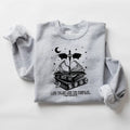 I Am Sky Cotton Classic Vintage Basgiath War College - Adult & Kids T-Shirts, Sweatshirts & Hoodies apparel design preview 1