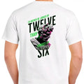 I'D Rather Be Judged 12 Than Carried 6 Menswear Top - Adult & Kids T-Shirts, Sweatshirts & Hoodies apparel design preview 1