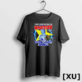 I Have A Man Who Does Whatever Say No Questions Asked - Adult & Kids T-Shirts, Sweatshirts & Hoodies apparel design preview 1
