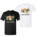 I'M Gen Xer Funny Generation X Boomer Millennial - Adult & Kids T-Shirts, Sweatshirts & Hoodies apparel design preview 1