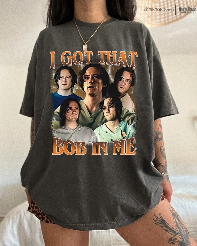 I'M Bob Robert Reynolds I Got That Me Sentry Comfort - Adult & Kids T-Shirts, Sweatshirts & Hoodies apparel design preview 1